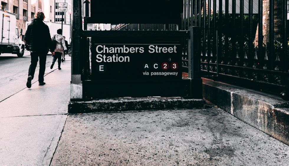 subway subway